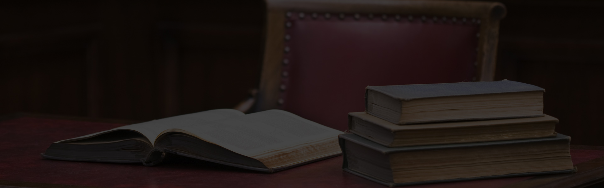 Hukuk, Adalet, Güven...